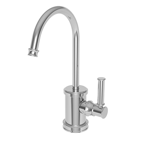 Newport Brass Cold Water Dispenser in Satin Gold (Pvd) 2940-5623-24S